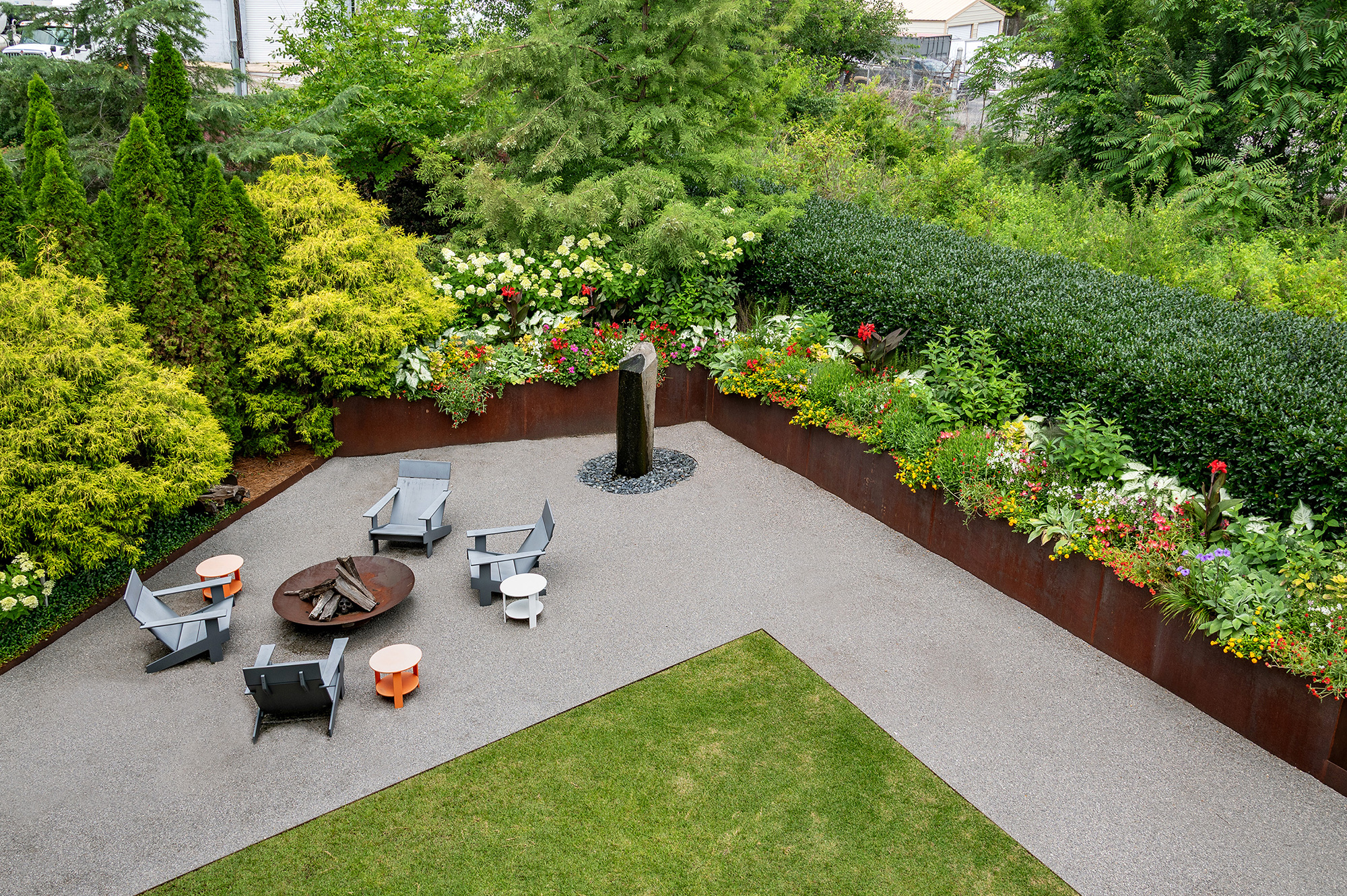 CCR office named among Birmingham’s coolest workspaces