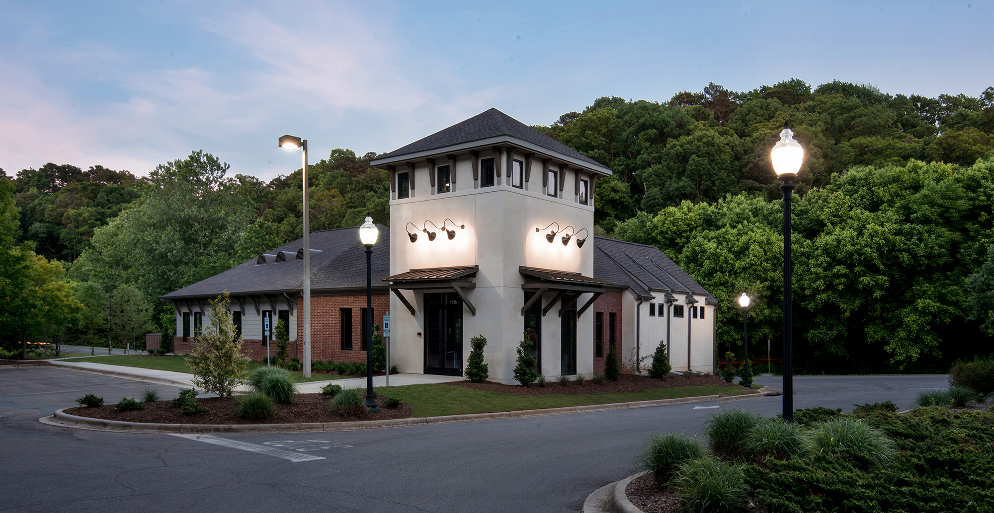 Women’s gym to expand in metro Birmingham CCR Architecture & Interiors