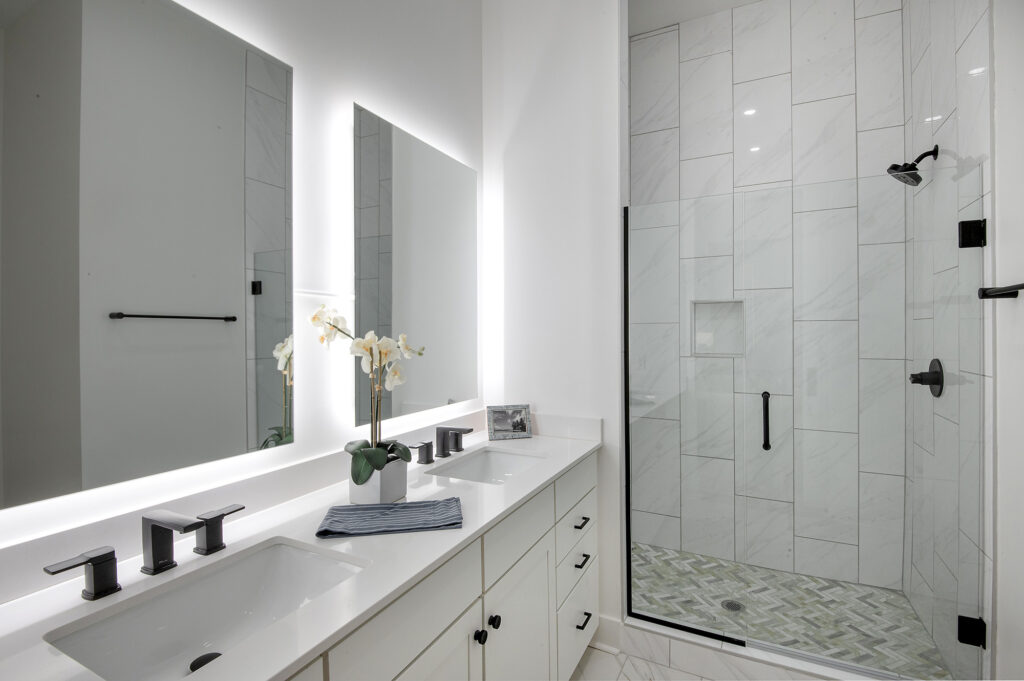 Theatre Lofts - CCR Architecture & Interiors