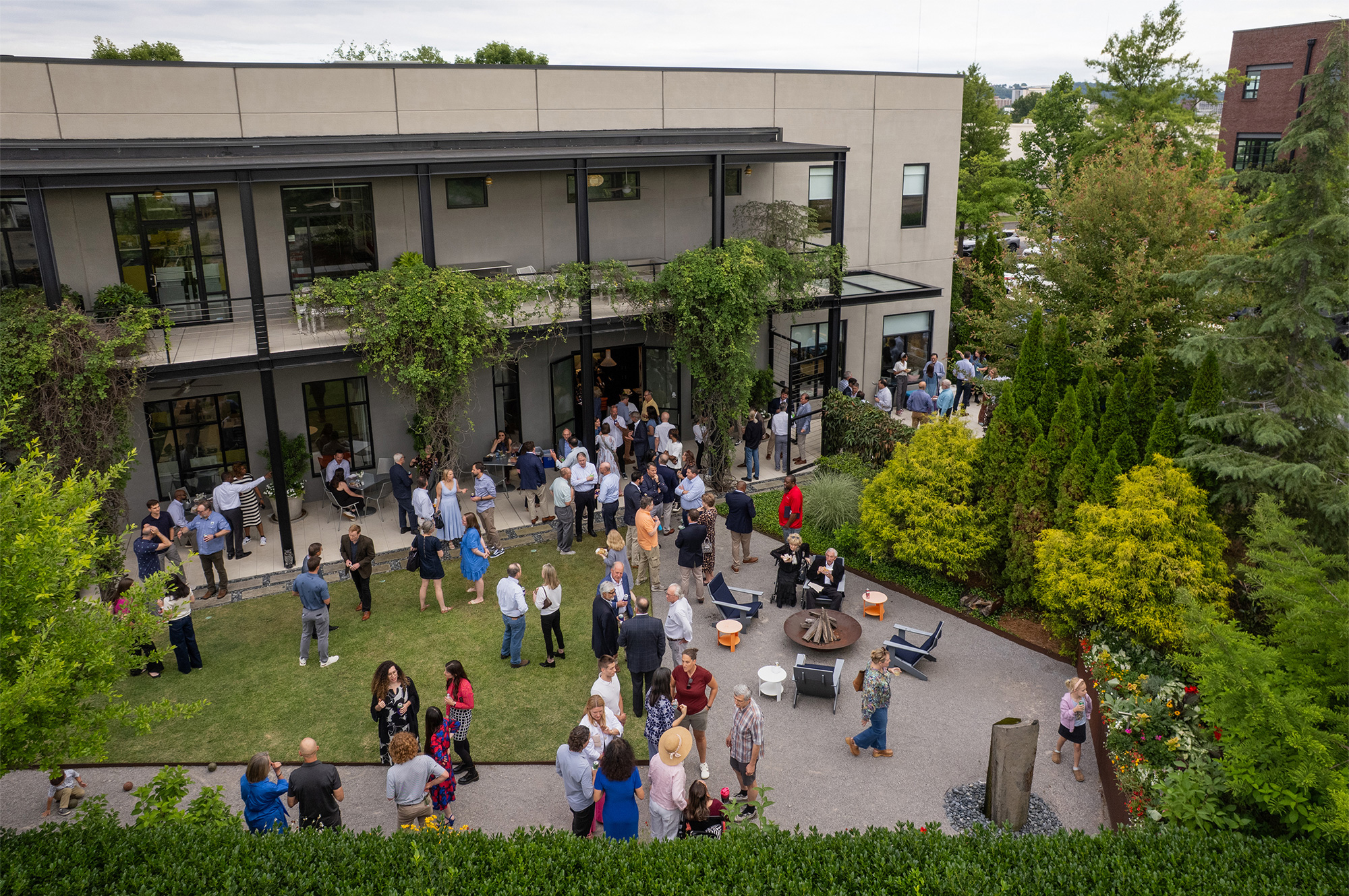 CCR’s 30th Anniversary Open House